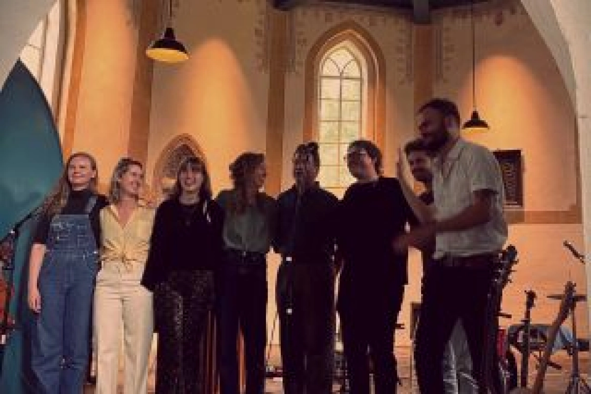 Groninger Folk Revue